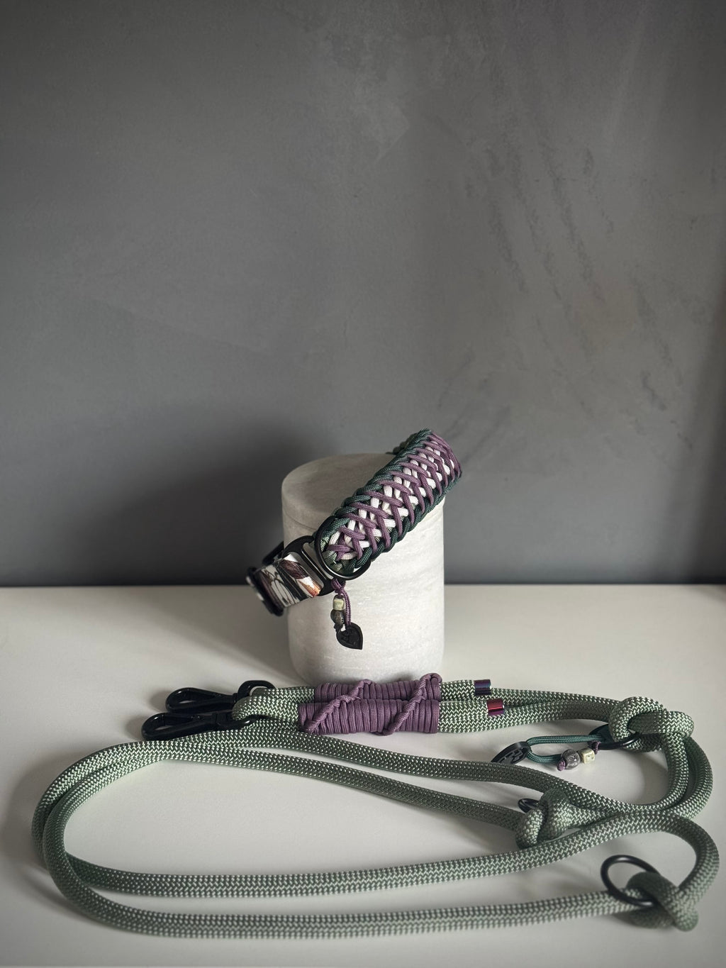 ReadyFor3Rope | Multifunctional Leash | Banana Tree I