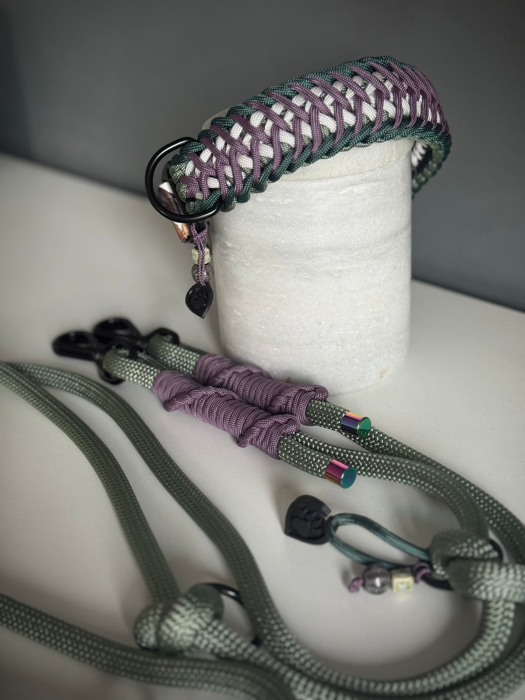 ReadyFor3Rope | Multifunctional Leash | Banana Tree I