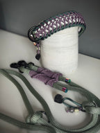 ReadyFor3Rope | Multifunctional Leash | Banana Tree I