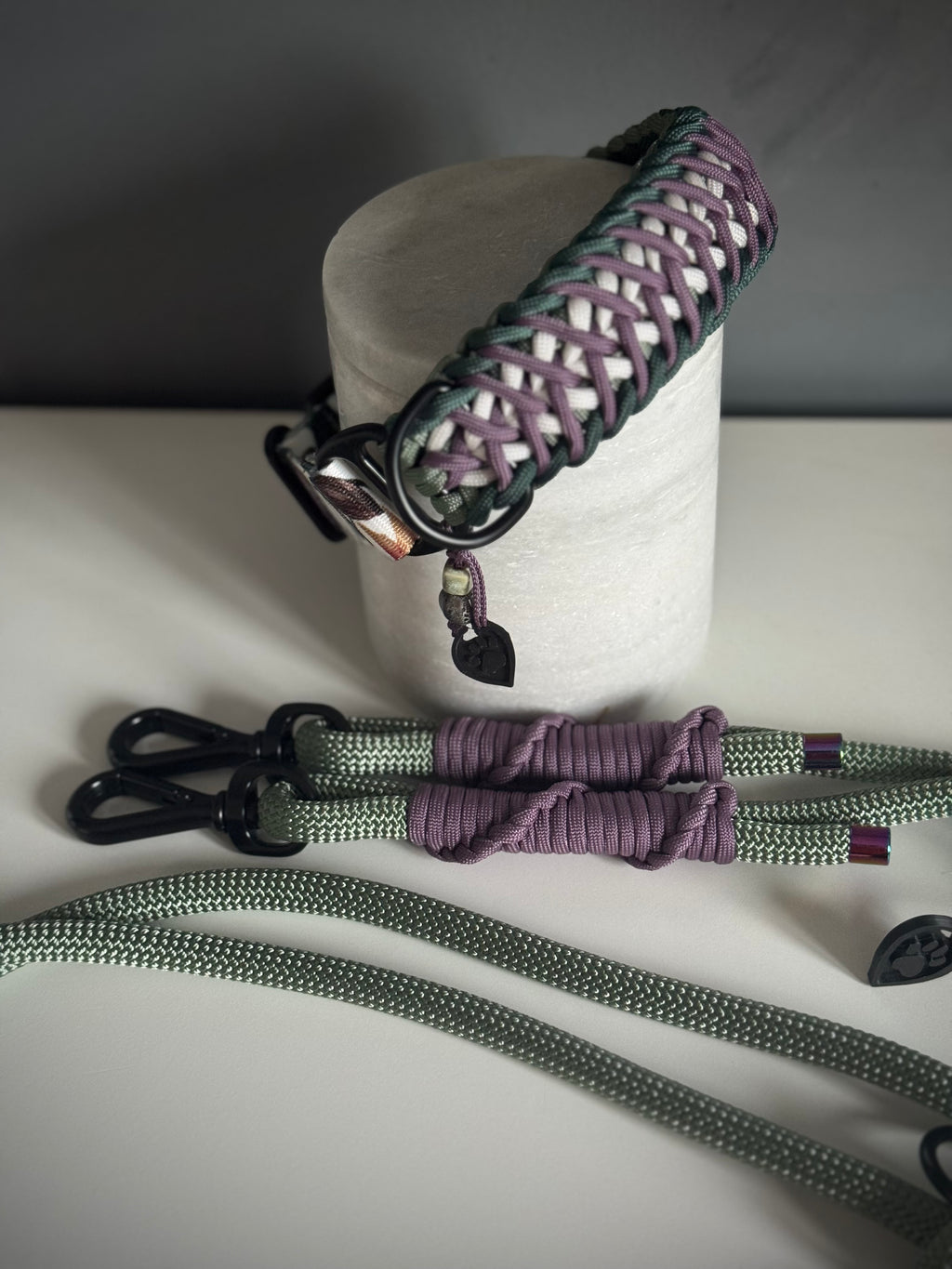 ReadyFor3Rope | Multifunctional Leash | Banana Tree I