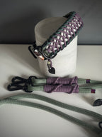 ReadyFor3Rope | Multifunctional Leash | Banana Tree I