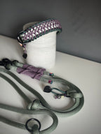 ReadyFor3Rope | Multifunctional Leash | Banana Tree I