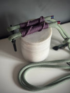 ReadyFor3Rope | Multifunctional Leash | Banana Tree I