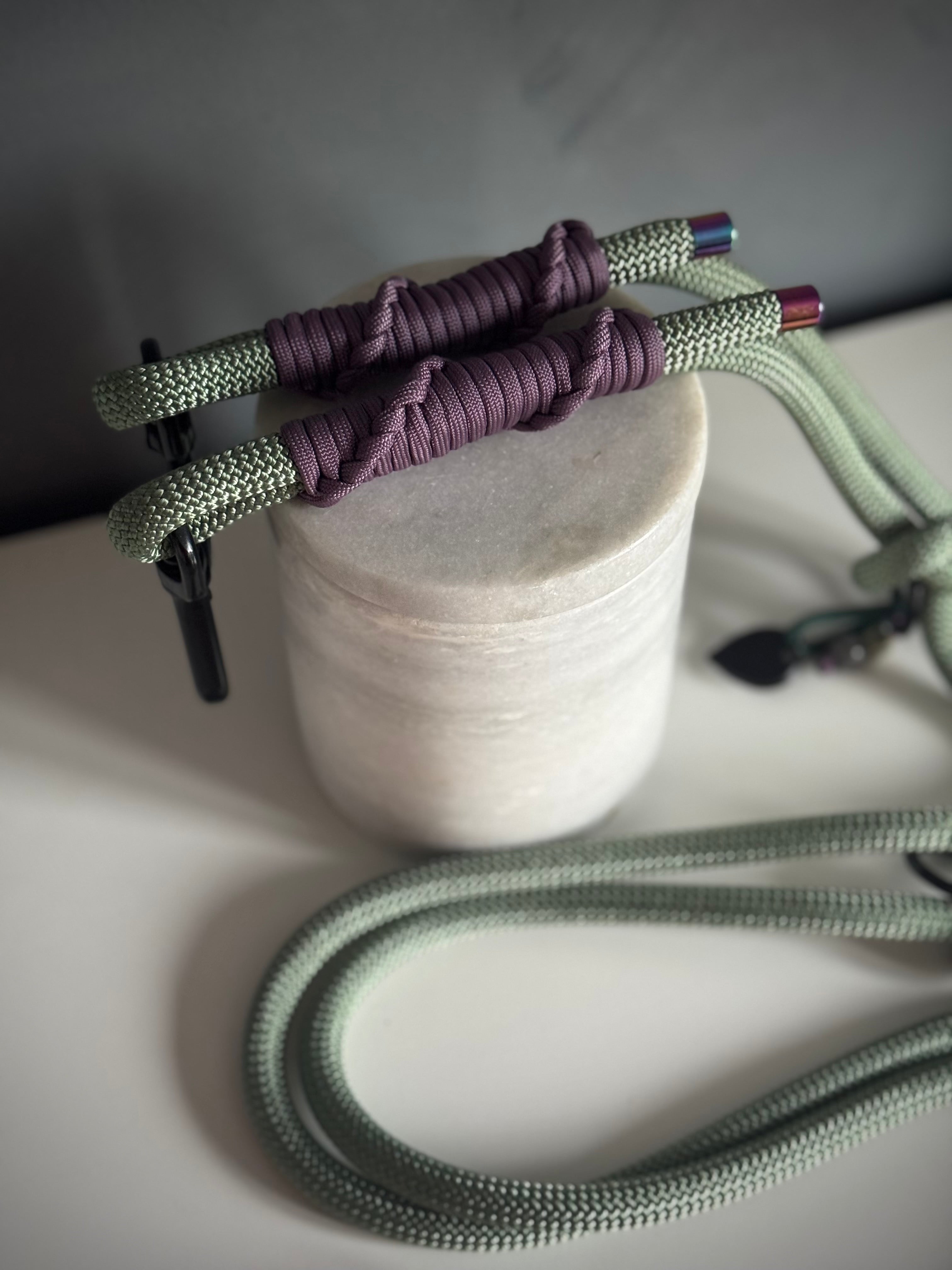 ReadyFor3Rope | Multifunctional Leash | Banana Tree I