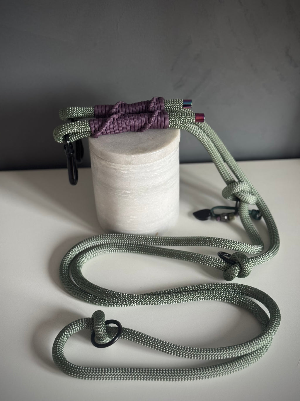 ReadyFor3Rope | Multifunctional Leash | Banana Tree I