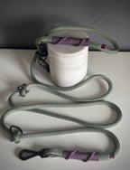 ReadyFor3Rope | Multifunctional Leash | Banana Tree I