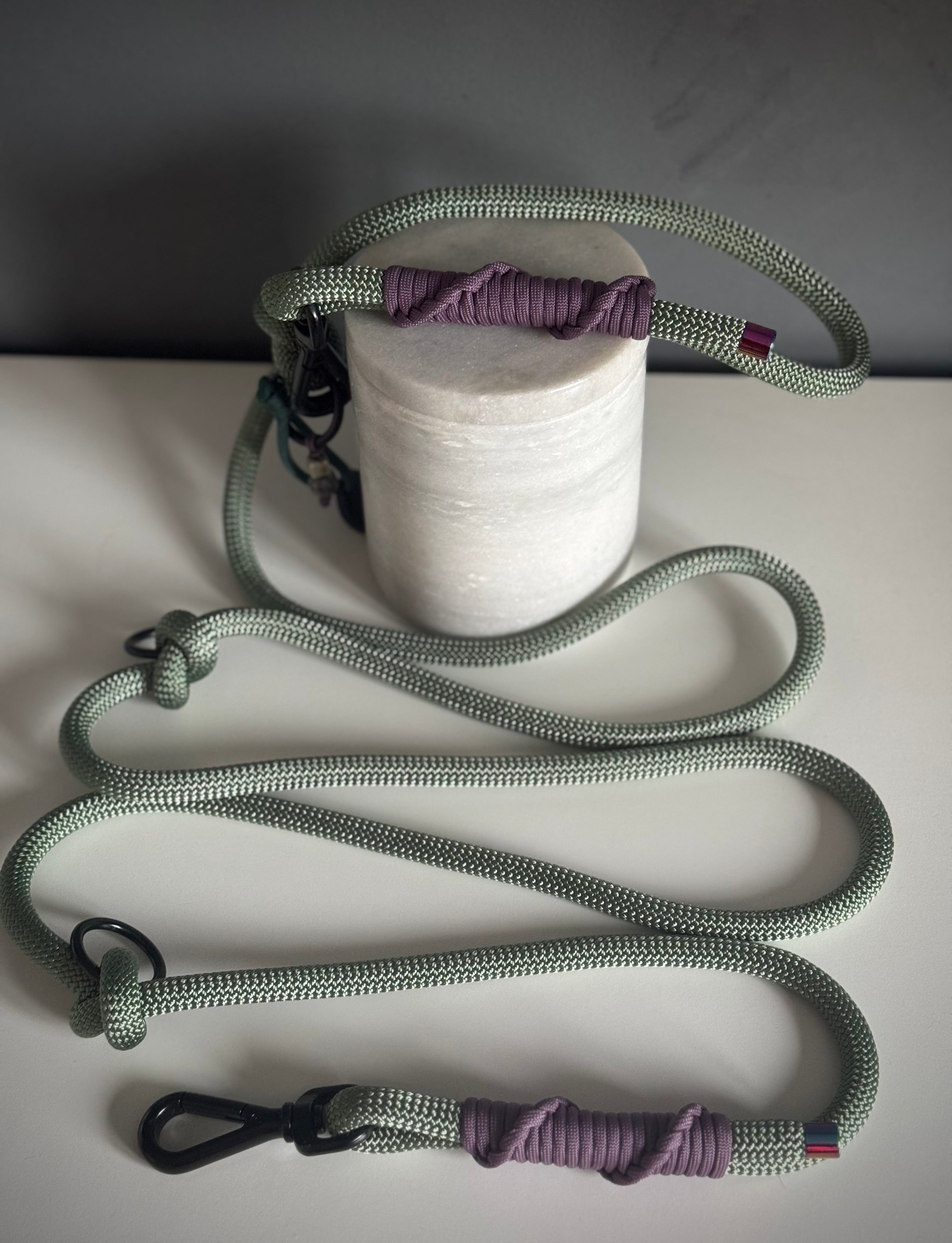 ReadyFor3Rope | Multifunctional Leash | Banana Tree I