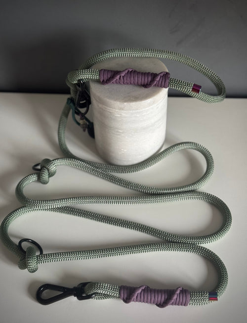 ReadyFor3Rope | Multifunctional Leash | Banana Tree I