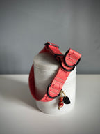 ReadyForHalf-slip | Collar | Hexagon Pink