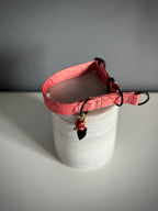 ReadyForHalf-slip | Collar | Hexagon Pink