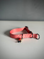 ReadyForHalf-slip | Collar | Hexagon Pink