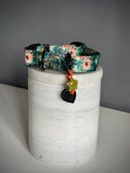 ReadyForBuckle | Collar | Green Meadow