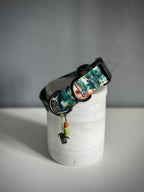 ReadyForBuckle | Collar | Green Meadow