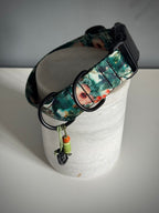 ReadyForBuckle | Collar | Green Meadow