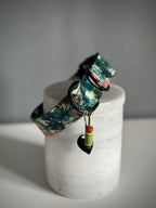 ReadyForBuckle | Collar | Green Meadow