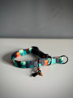 ReadyForHalf-slip | Collar | Hexagon