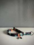 ReadyForHalf-slip | Collar | Hexagon