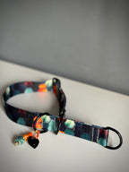 ReadyForHalf-slip | Collar | Hexagon