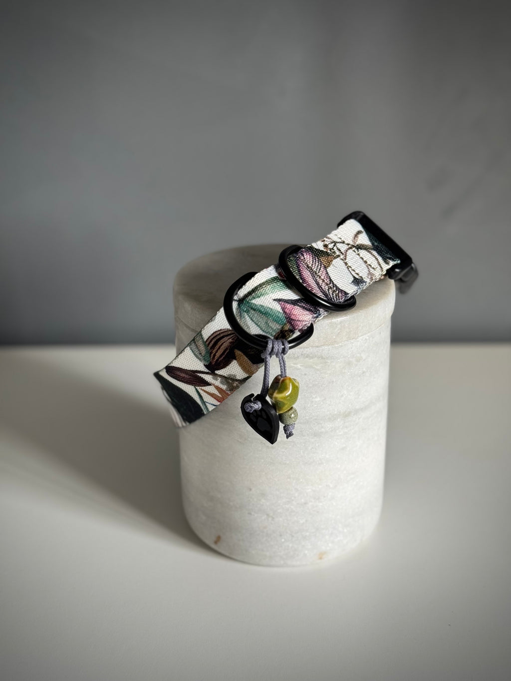 ReadyForBuckle | Collar | Banana Tree