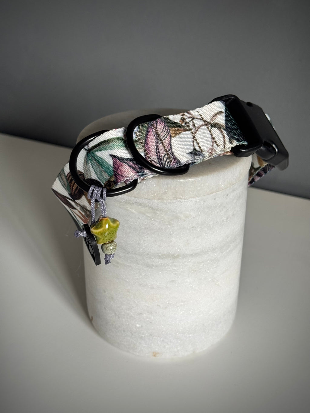 ReadyForBuckle | Collar | Banana Tree