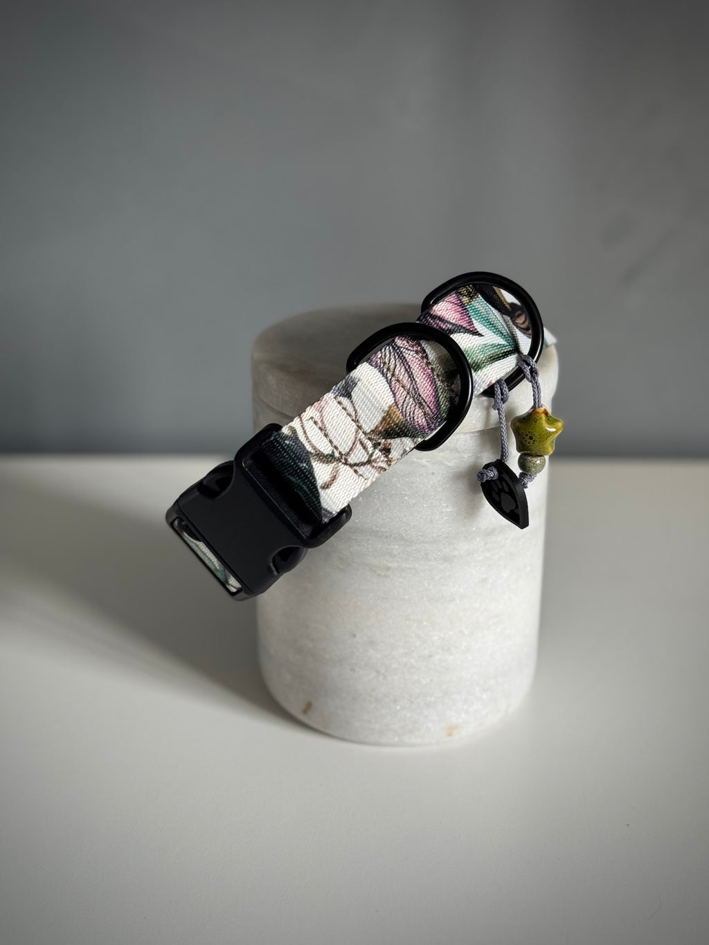 ReadyForBuckle | Collar | Banana Tree