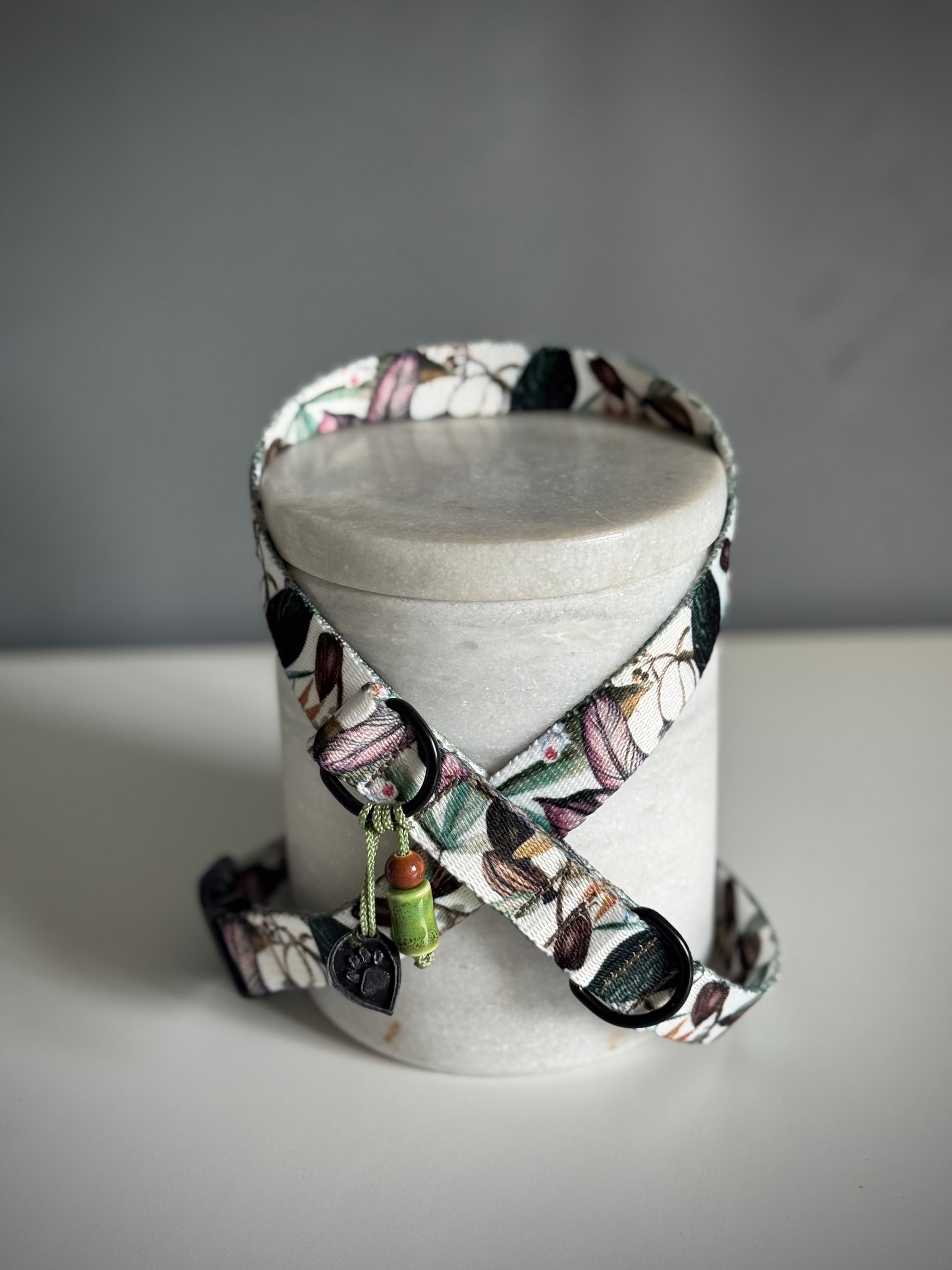 ReadyForHarness | Banana Tree