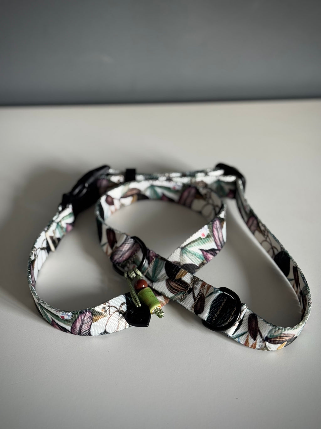 ReadyForHarness | Banana Tree