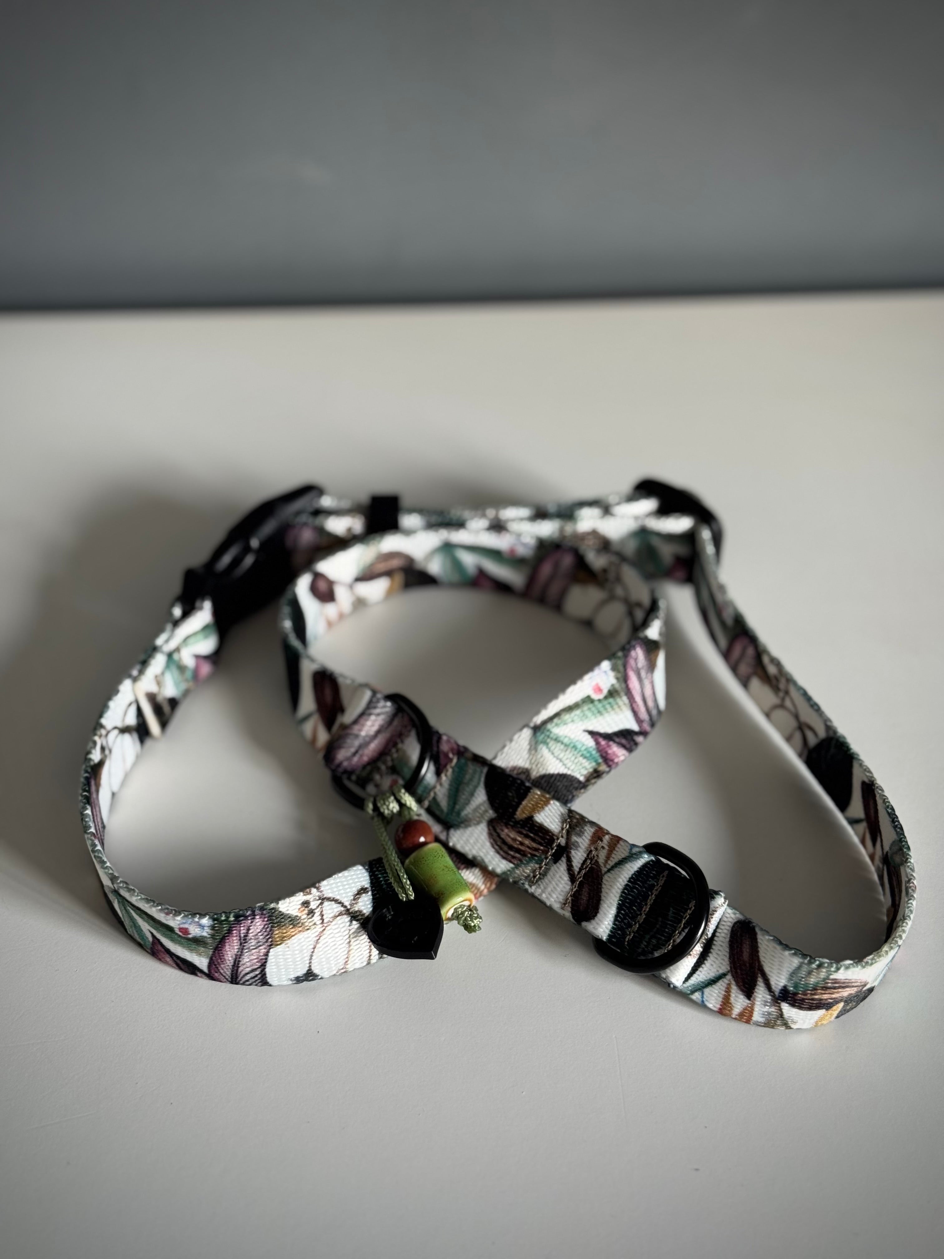 ReadyForHarness | Banana Tree