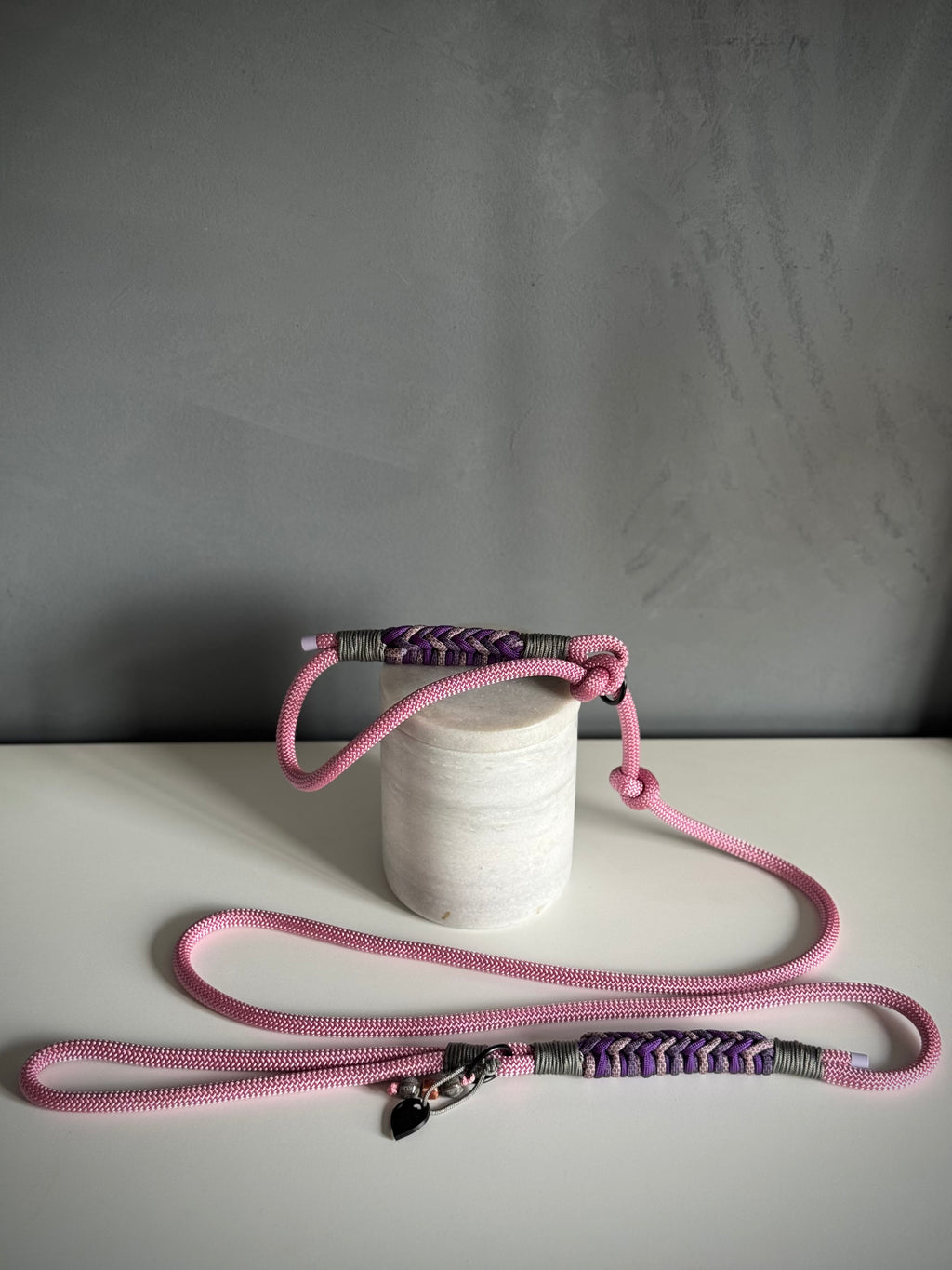 ReadyForSlip | Pink | 8mm