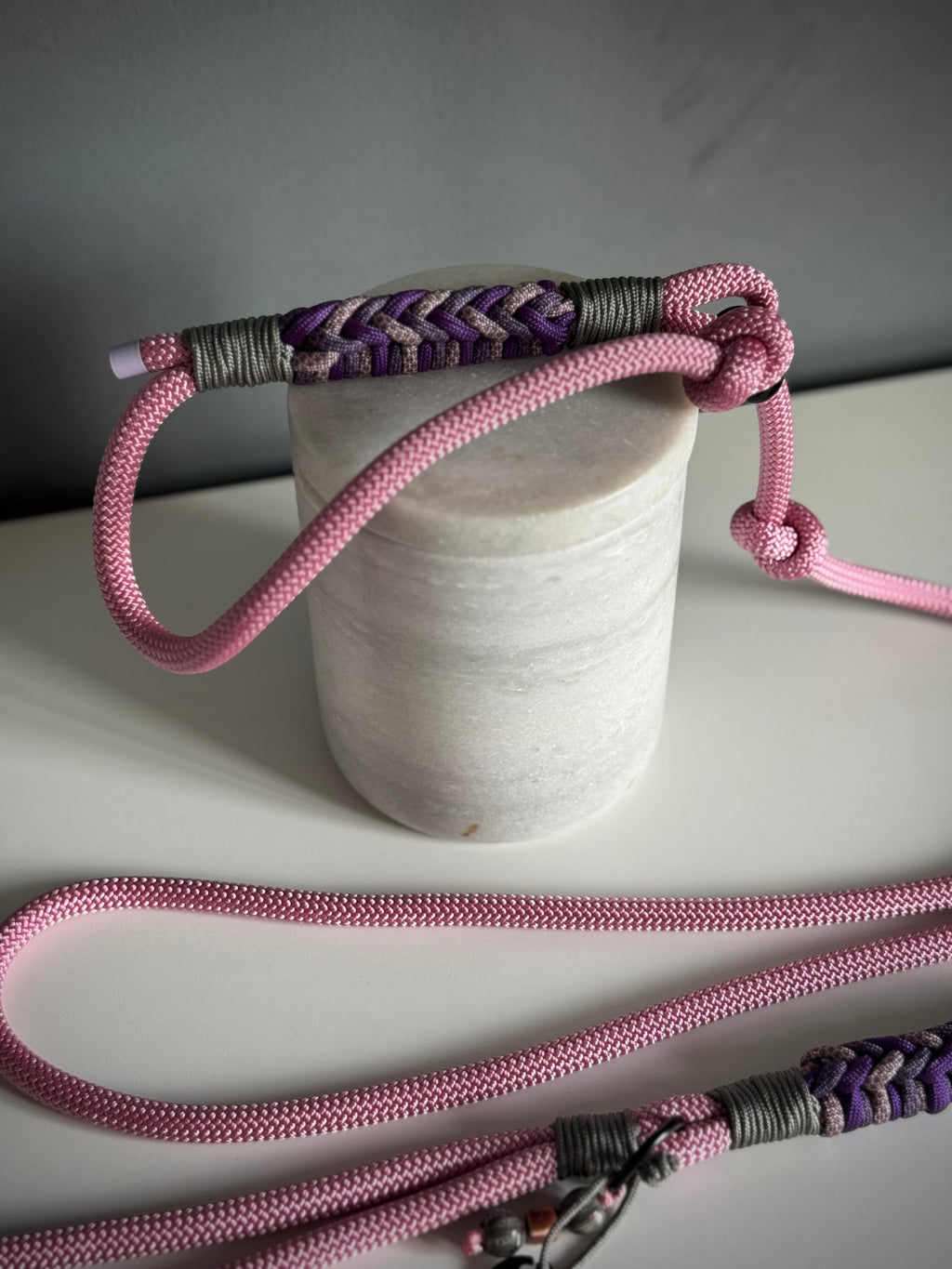 ReadyForSlip | Pink | 8mm