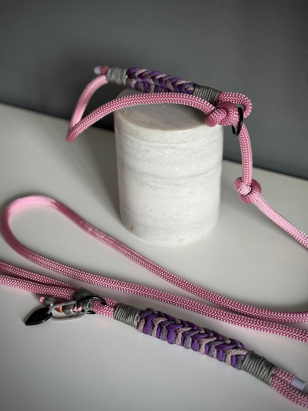 ReadyForSlip | Pink | 8mm