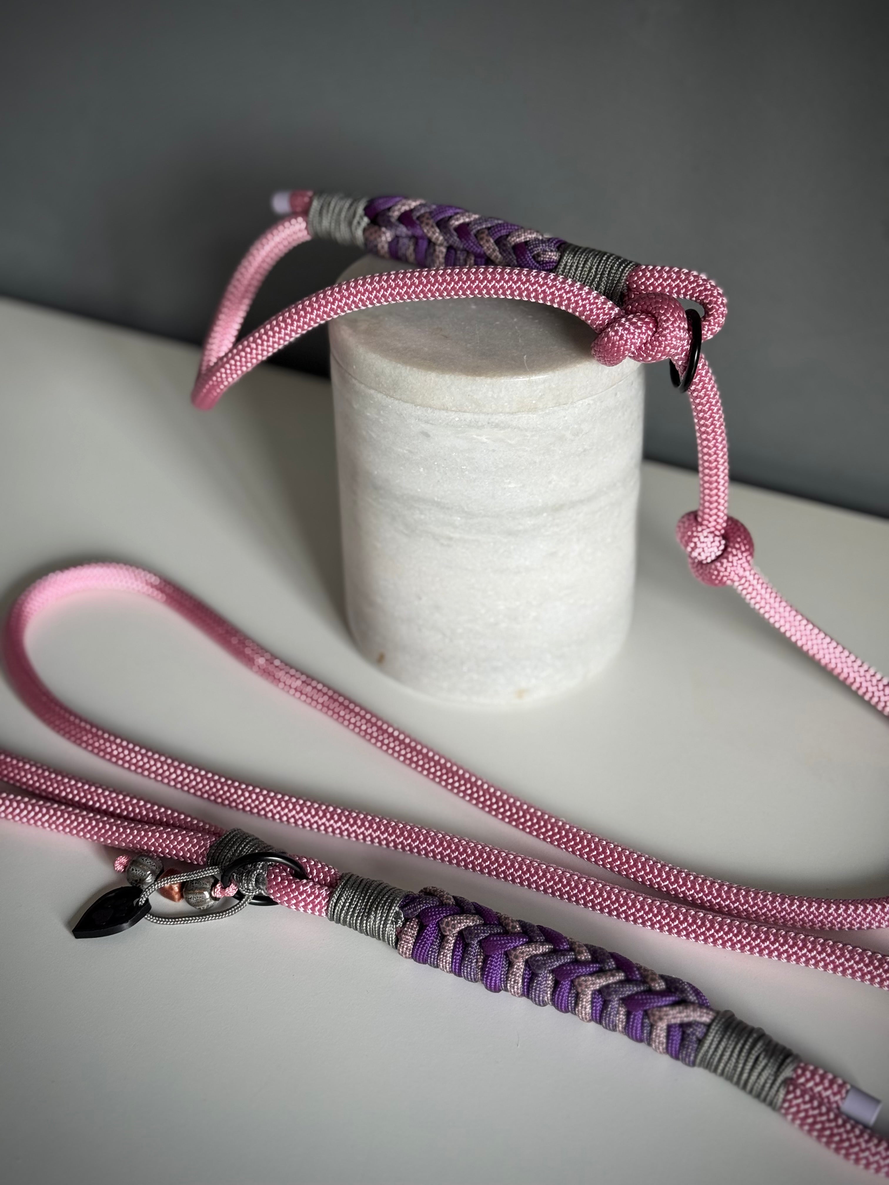 ReadyForSlip | Pink | 8mm