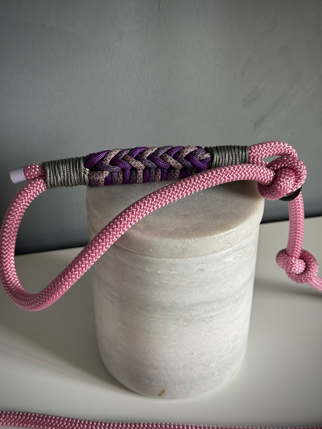 ReadyForSlip | Pink | 8mm