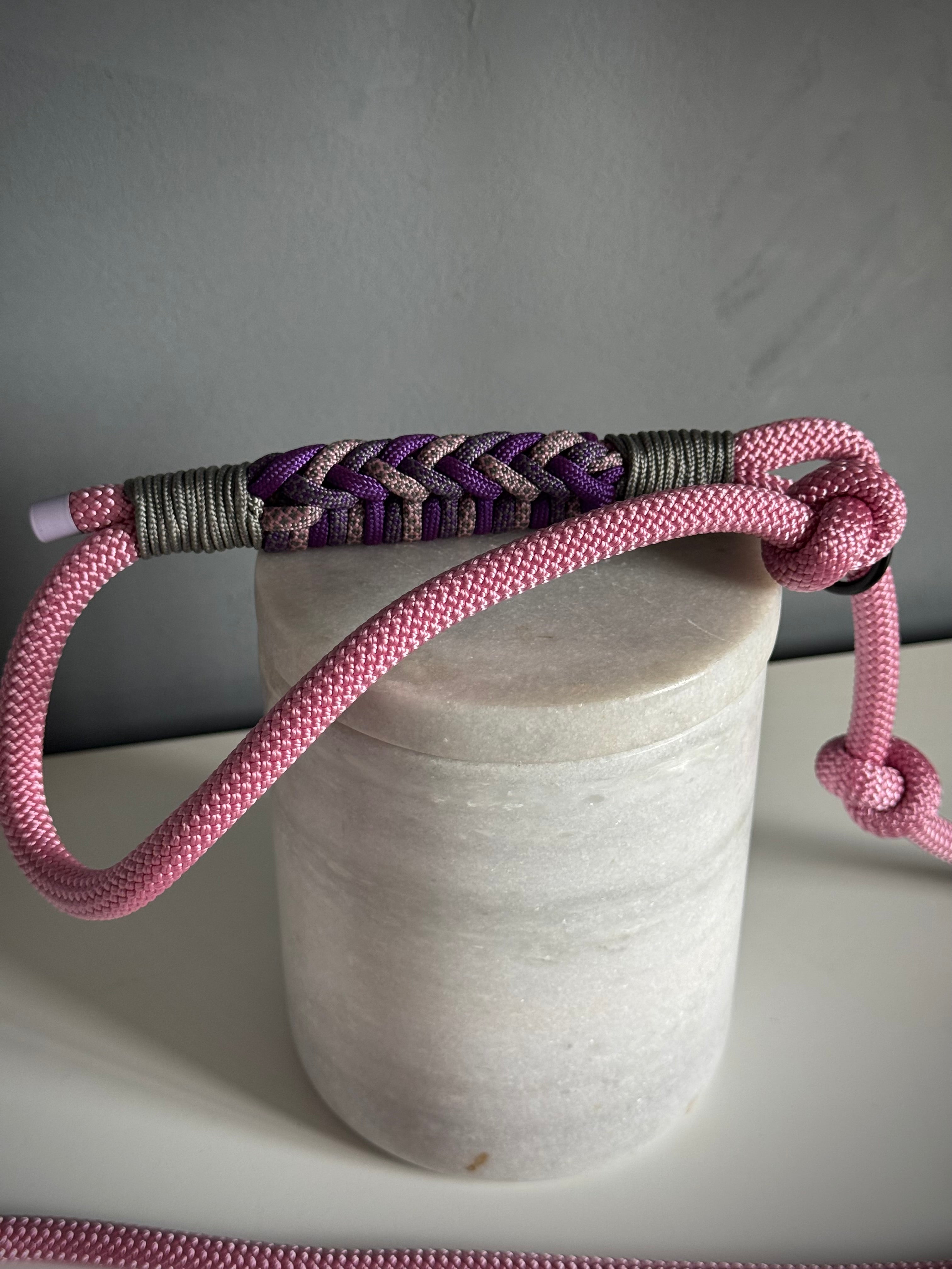 ReadyForSlip | Pink | 8mm