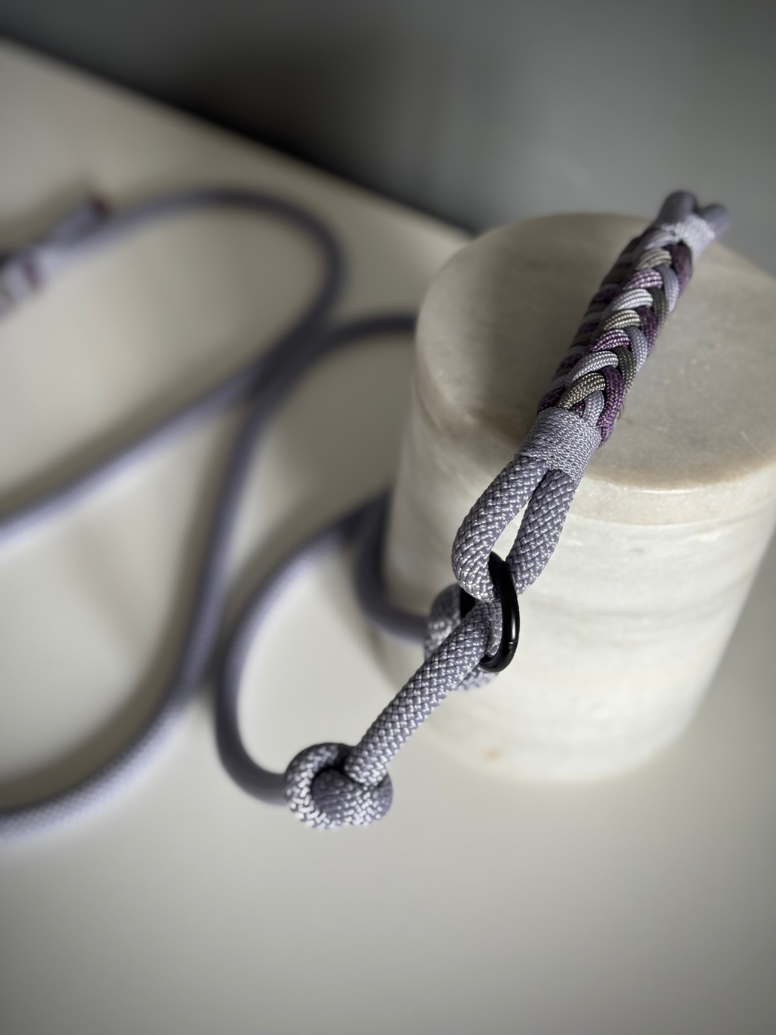 ReadyForSlip | Purple Grey | 8mm