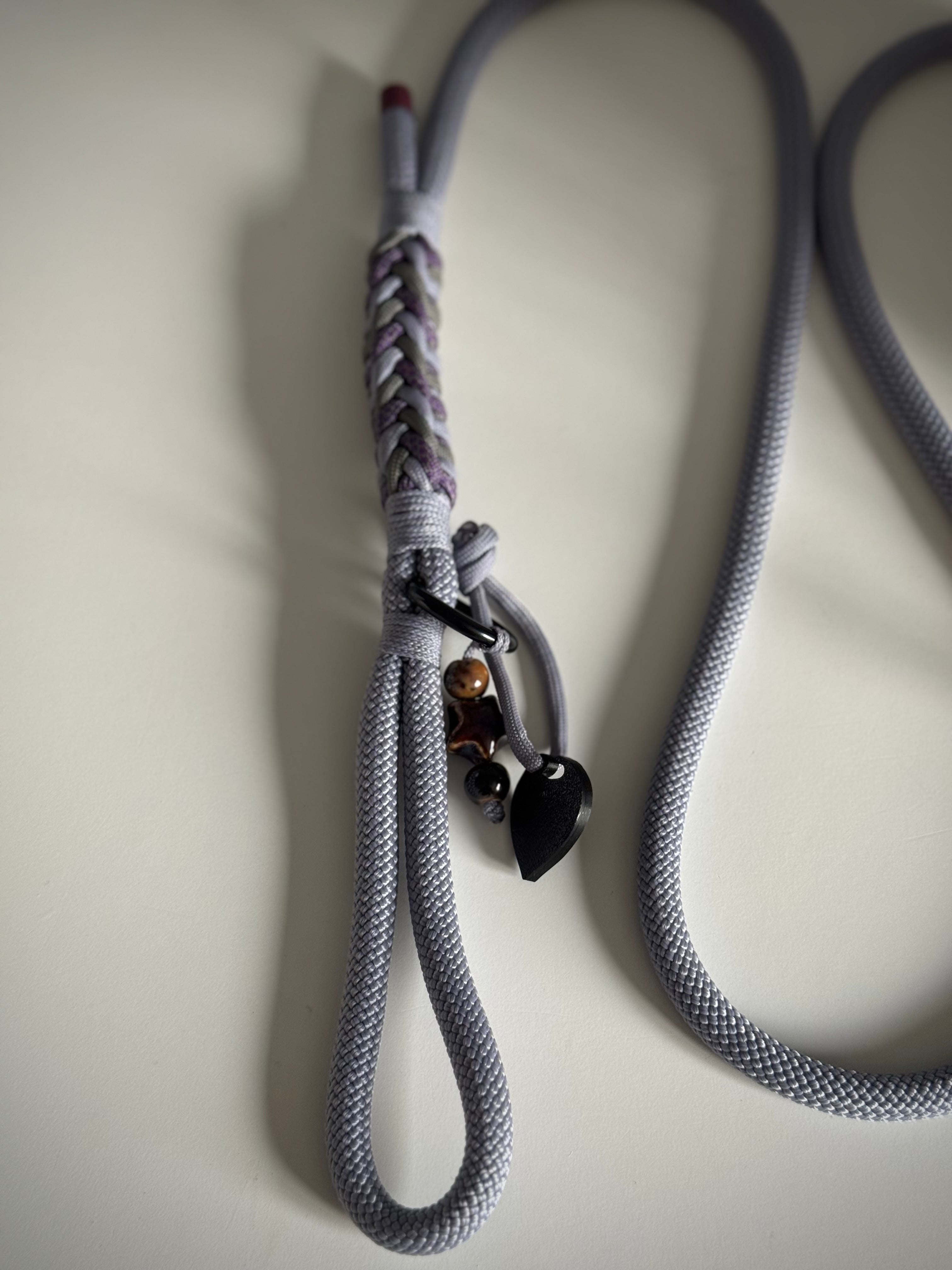 ReadyForSlip | Purple Grey | 8mm