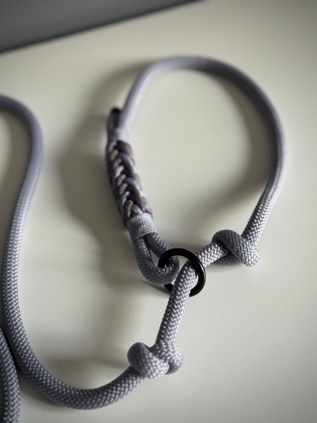 ReadyForSlip | Purple Grey | 8mm