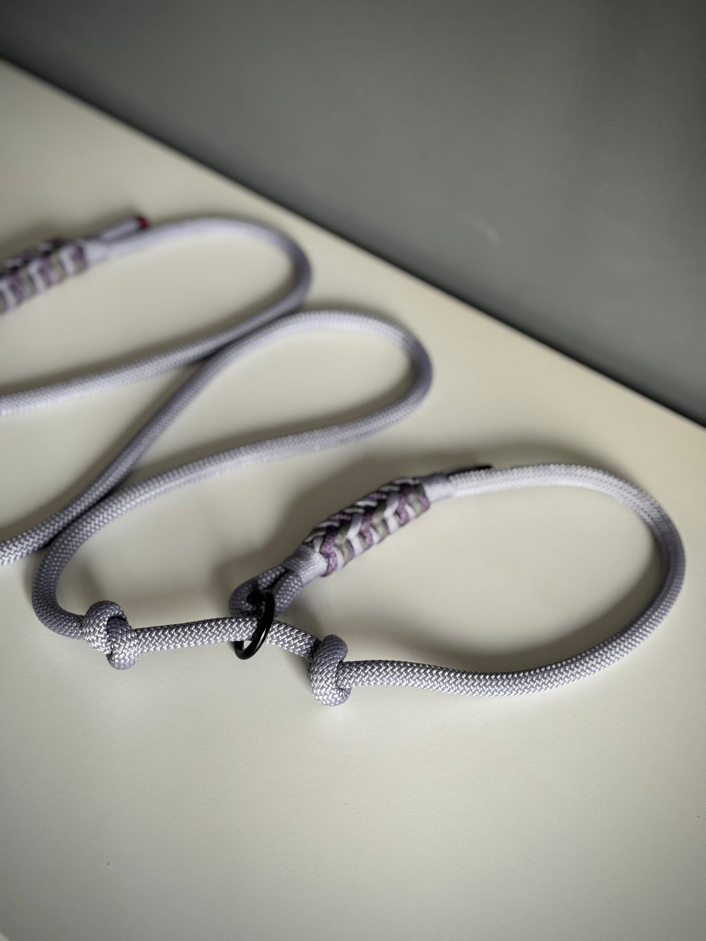 ReadyForSlip | Purple Grey | 8mm