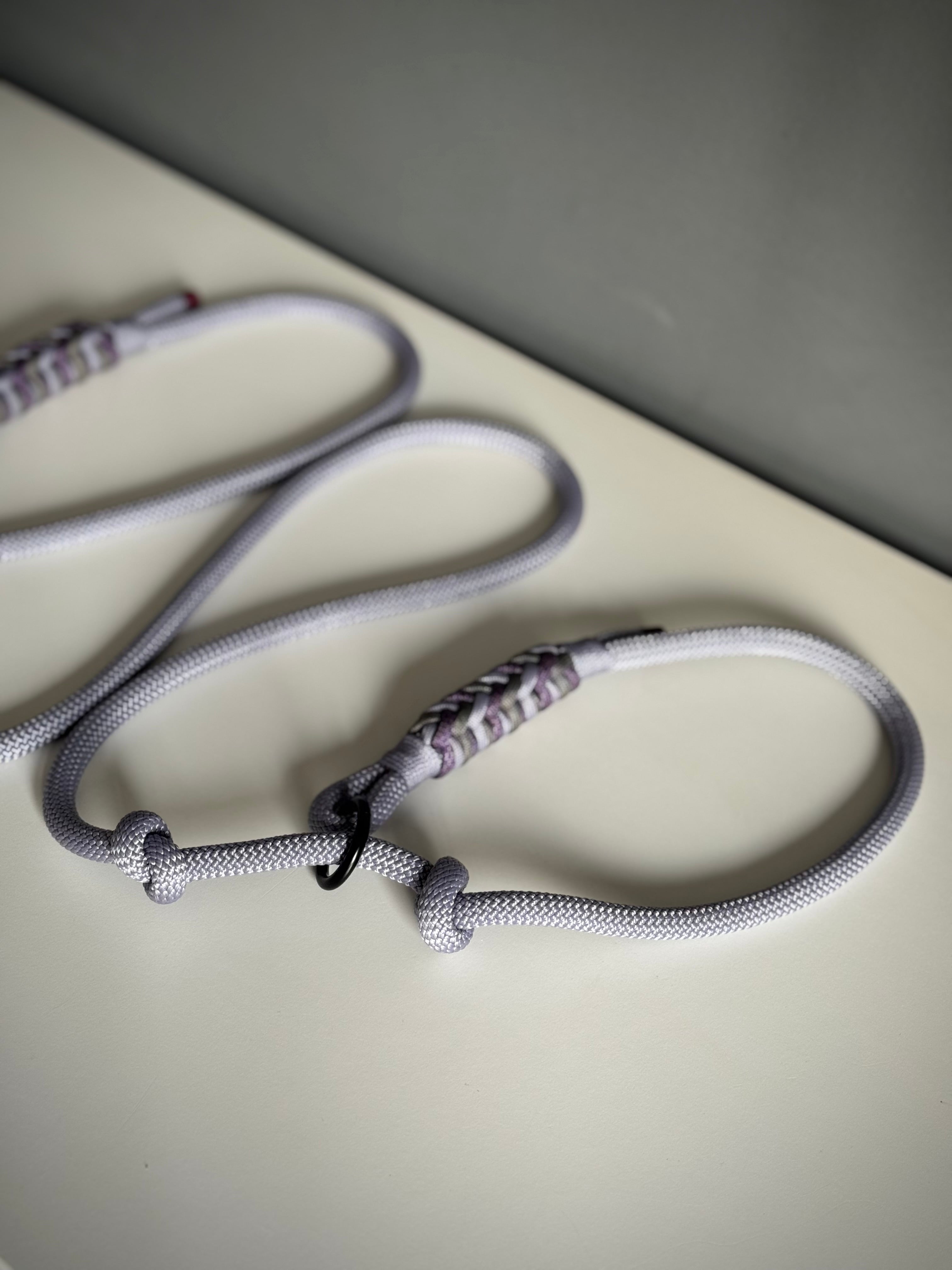 ReadyForSlip | Purple Grey | 8mm