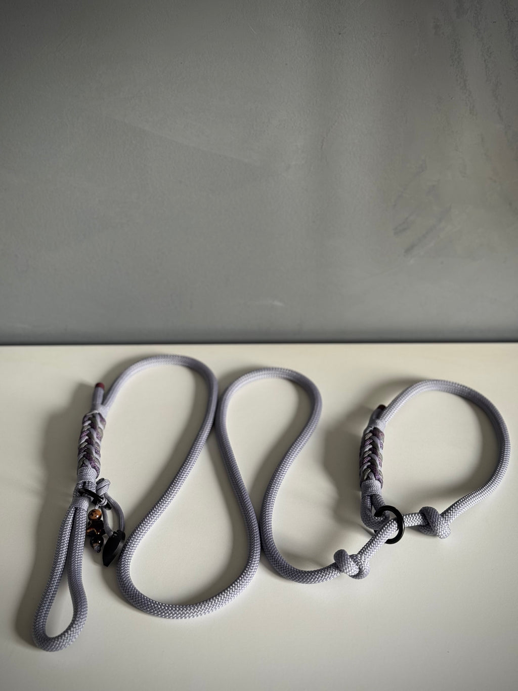 ReadyForSlip | Purple Grey | 8mm