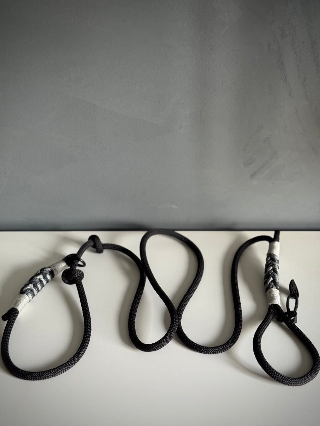 ReadyForSlip | Black&Grey | 8mm