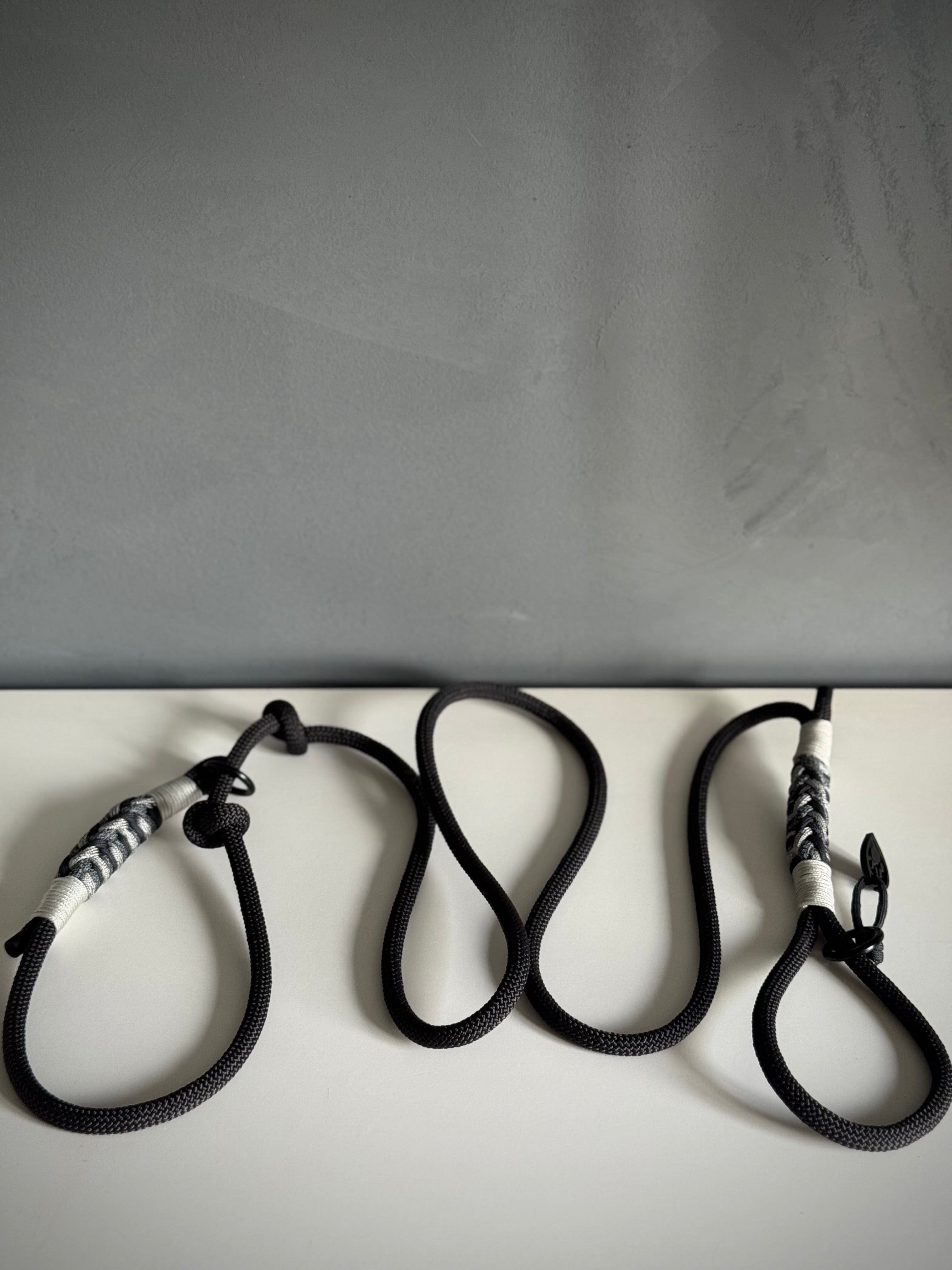 ReadyForSlip | Black&Grey | 8mm