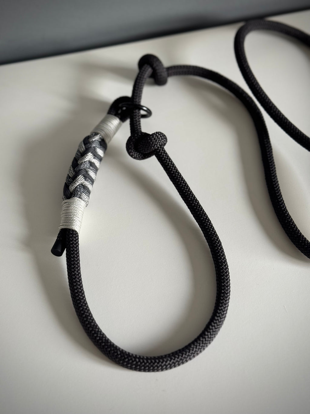 ReadyForSlip | Black&Grey | 8mm