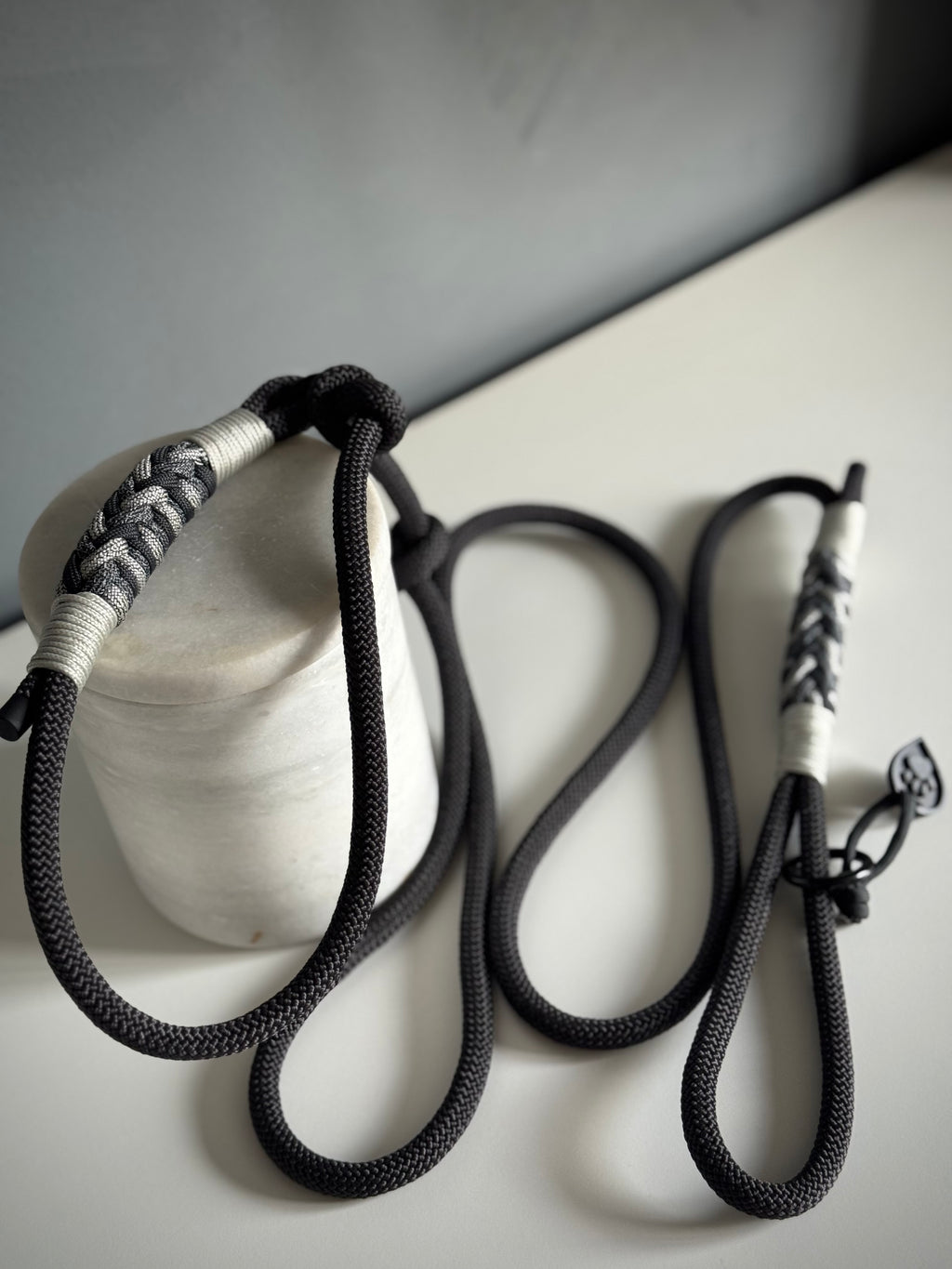 ReadyForSlip | Black&Grey | 8mm