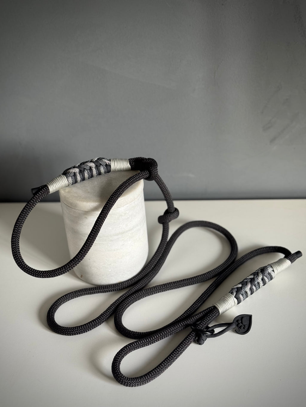 ReadyForSlip | Black&Grey | 8mm