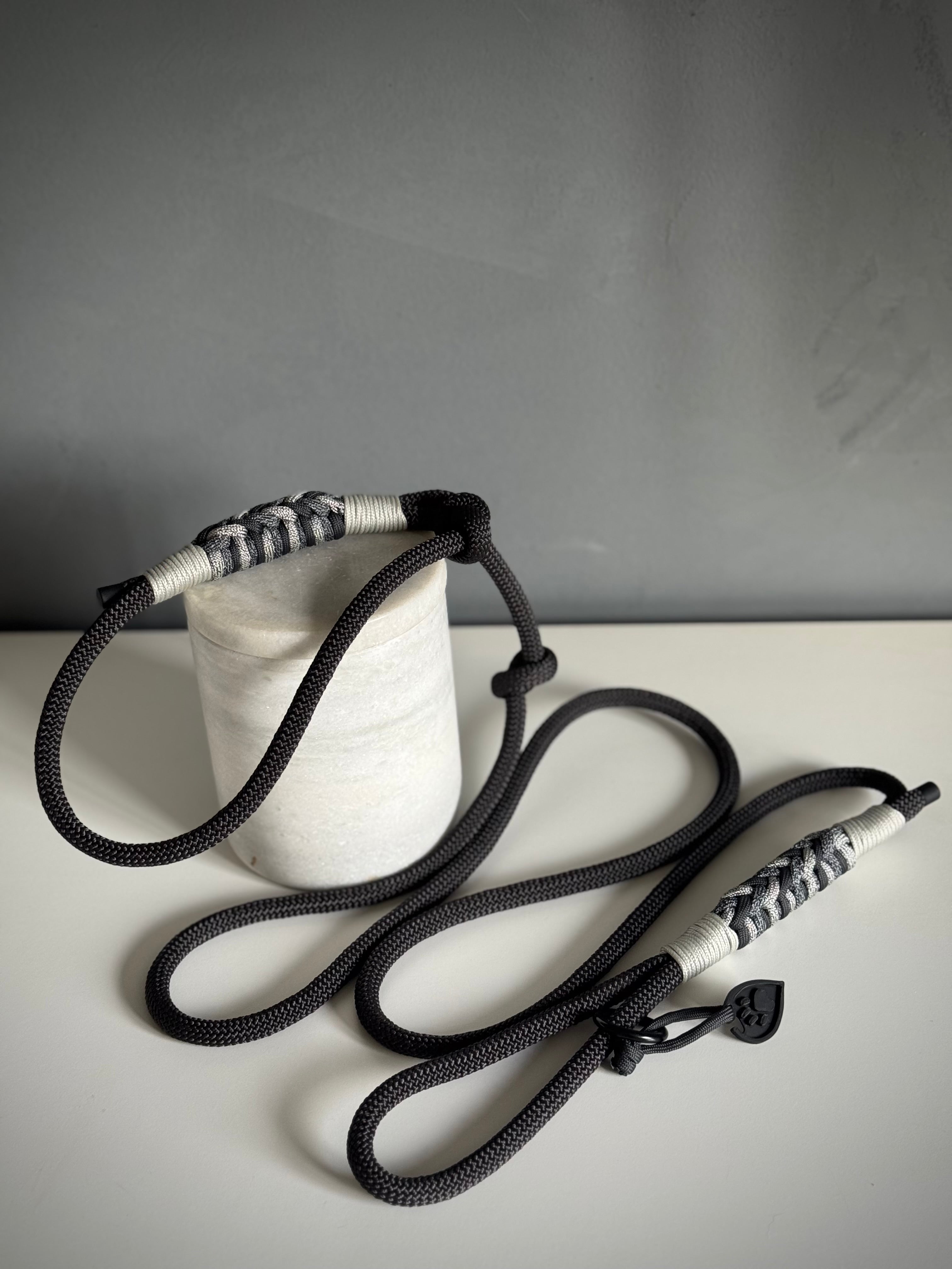 ReadyForSlip | Black&Grey | 8mm