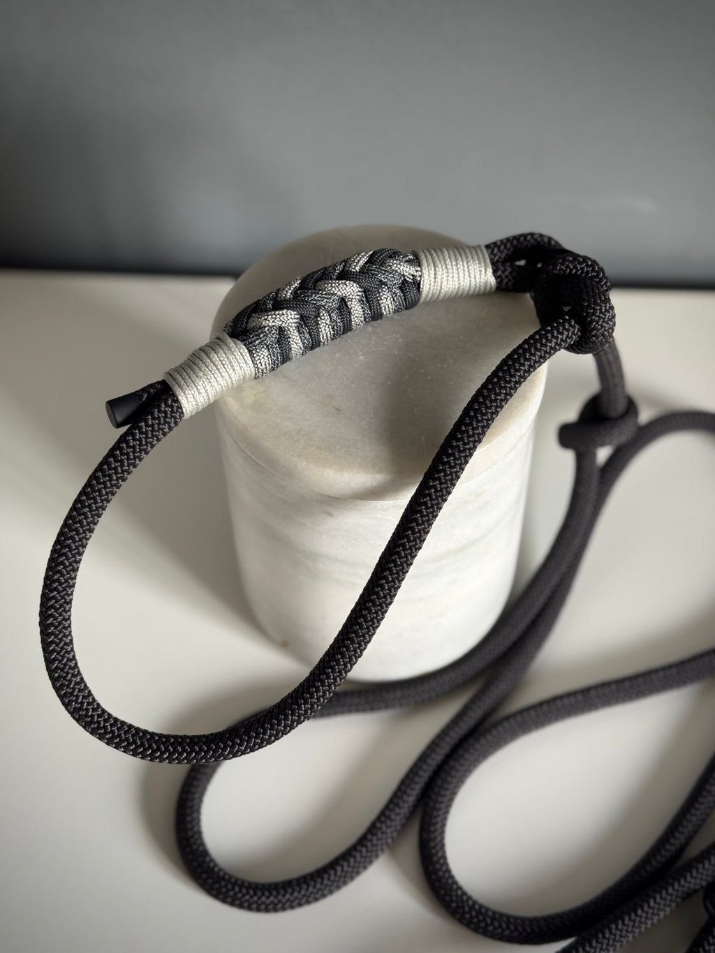 ReadyForSlip | Black&Grey | 8mm