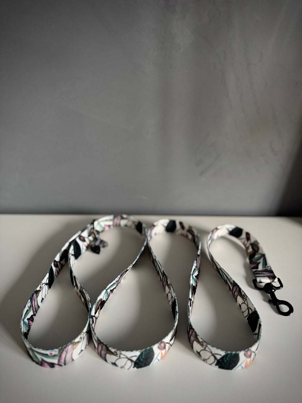 ReadyForWalk | Traditional leash | Banana Tree