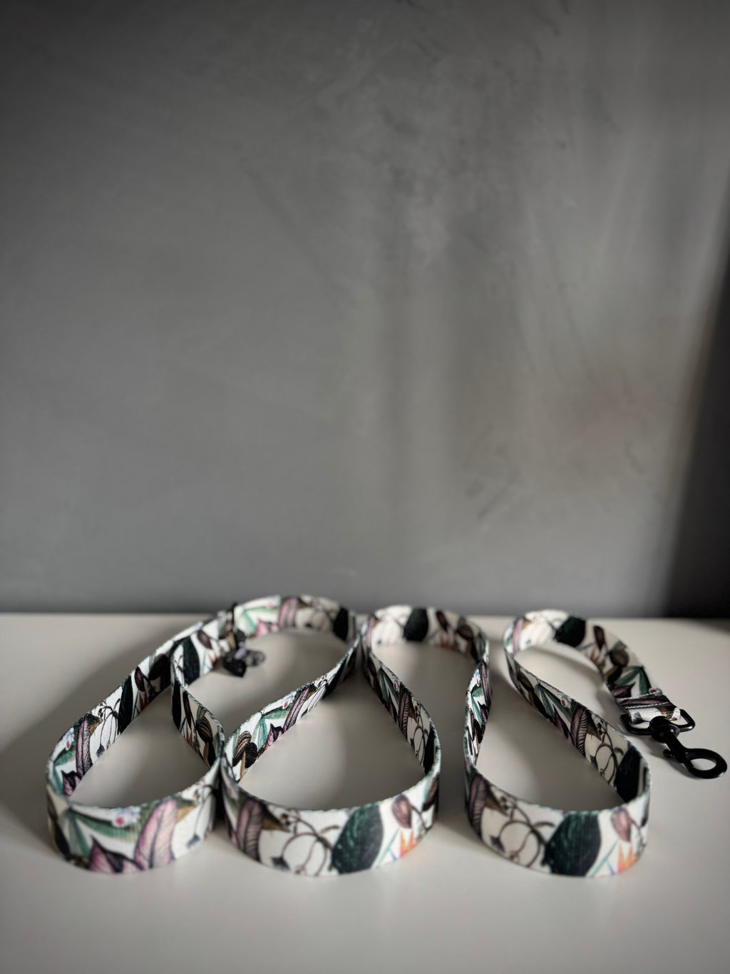 ReadyForWalk | Traditional leash | Banana Tree