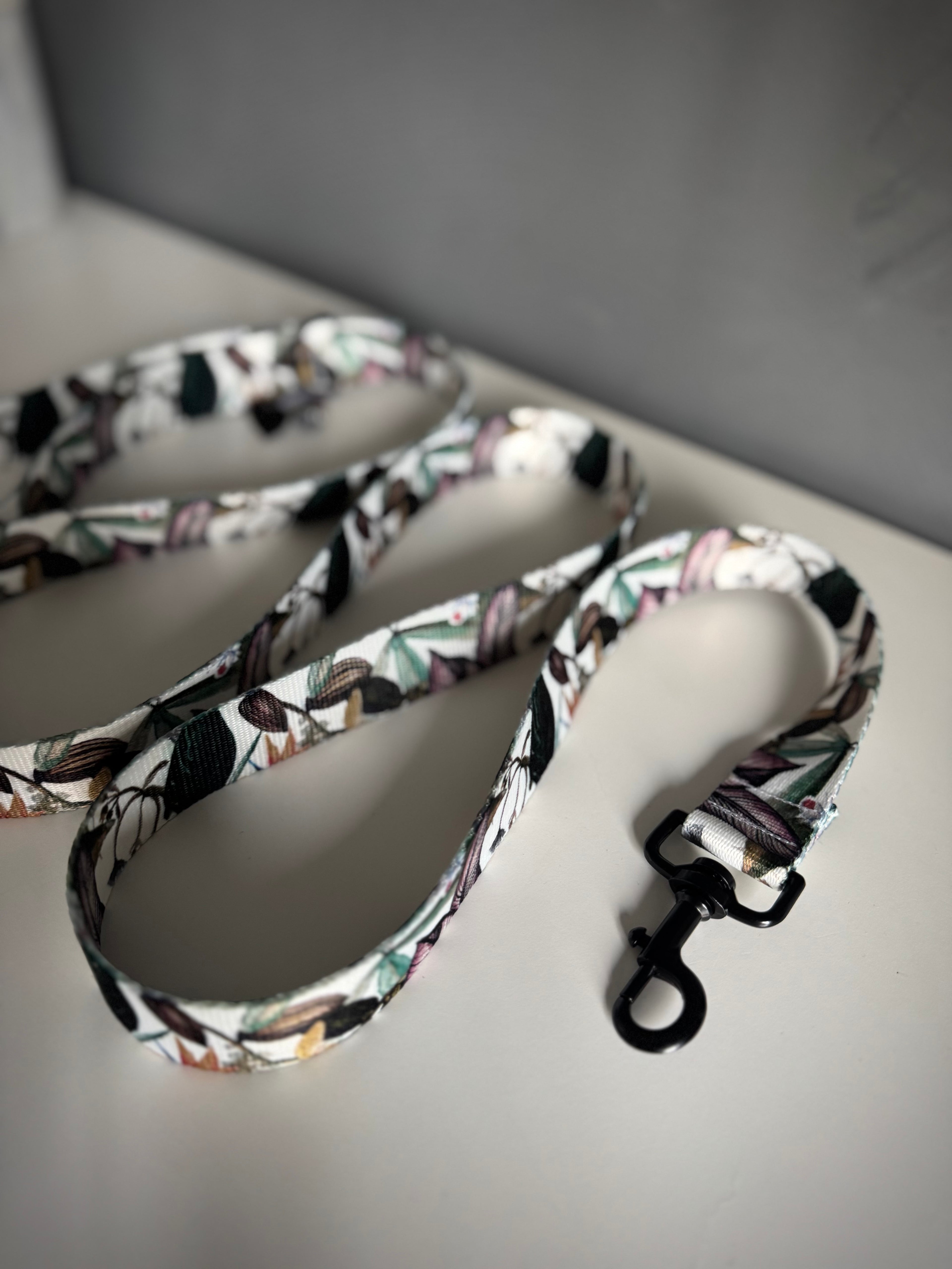 ReadyForWalk | Traditional leash | Banana Tree